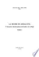La mujer en Andalucía