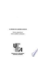 La mujer en el mundo antiguo
