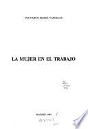 La mujer en el trabajo