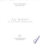 La mujer en la historia dominicana