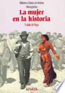 La mujer en la historia