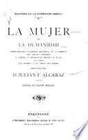 La mujer en la humanidad