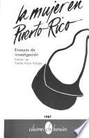 La Mujer en Puerto Rico