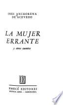La mujer errante