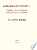La mujer es puro cuento