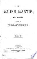 La mujer mártir