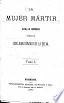 La mujer mártir