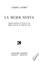 La mujer nueva
