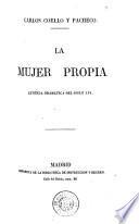 La Mujer propia