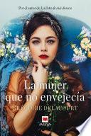 La mujer que no envejecía