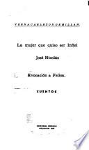 La mujer que quiso ser infiel