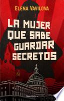 La mujer que sabe guardar secretos. La verdadera historia de los espías rusos en la que se inspira The Americans