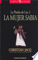 La mujer sabia