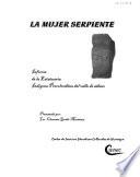 La mujer serpiente