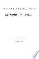 La mujer sin cabeza