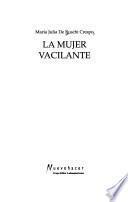 La mujer vacilante