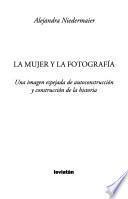 La mujer y la fotografía