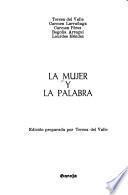 La Mujer y la palabra