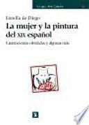 La mujer y la pintura del XIX español