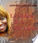 LA MULATA DE LA CALLE ANCHA