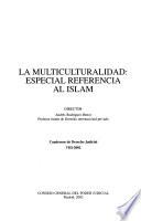 La Multiculturalidad