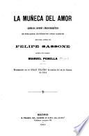 La muñeca del amor