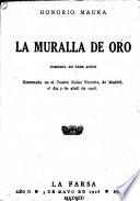 La muralla de oro