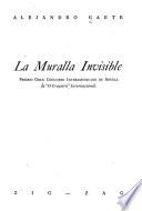 La muralla invisible