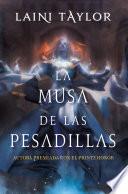 La musa de las pesadillas
