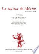 La Música de México