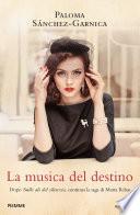 La musica del destino