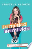 La música en mi vida