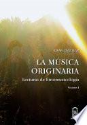 La música originaria