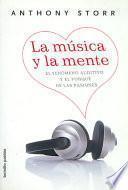La música y la mente