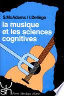 La musique et les sciences cognitives