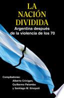 La Nación Dividida