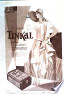 La Nacion magazine