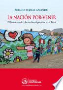 La nación por-venir