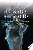 La nada y el vacío