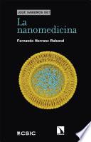 La nanomedicina