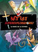 La nariz de la esfinge (Bat Pat Superexploradores 2)