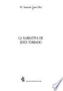 La narrativa de Jesús Torbado