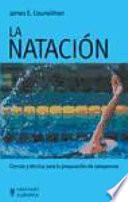 La natación