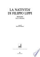 La natività di Filippo Lippi