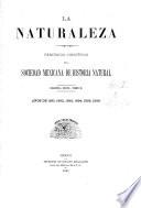 La naturaleza