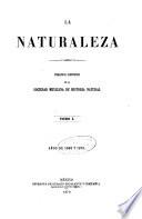 La naturaleza
