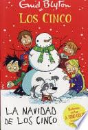 La Navidad de los Cinco