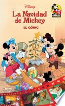 La Navidad de Mickey