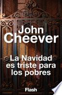 La Navidad es triste para los pobres