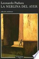 La neblina del ayer